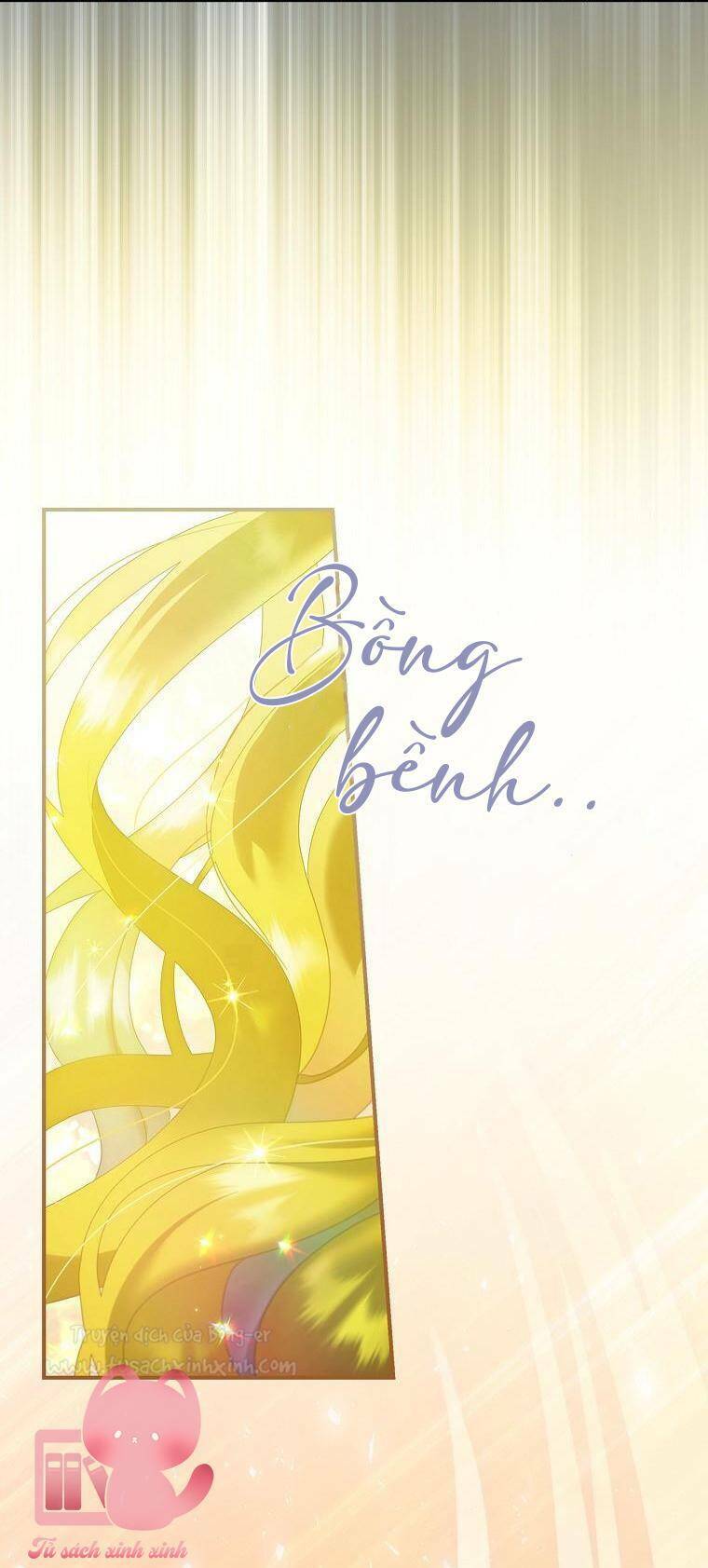 Đứa Nhỏ Không Phải Là Con Anh Chapter 32 - Trang 2