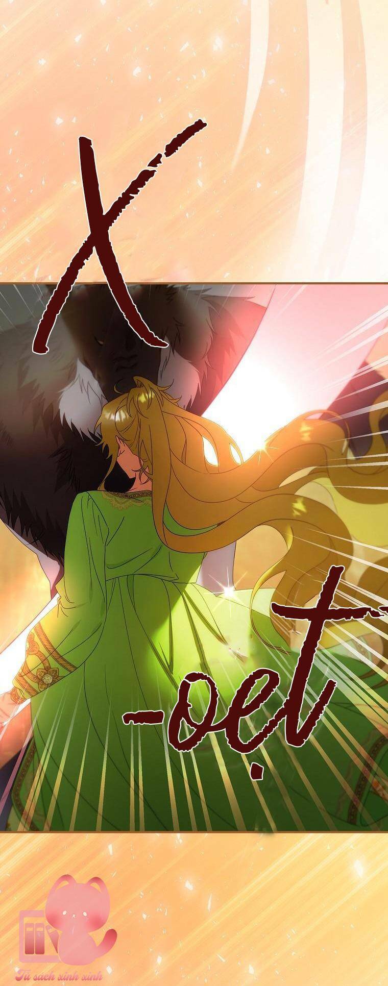 Đứa Nhỏ Không Phải Là Con Anh Chapter 32 - Trang 2