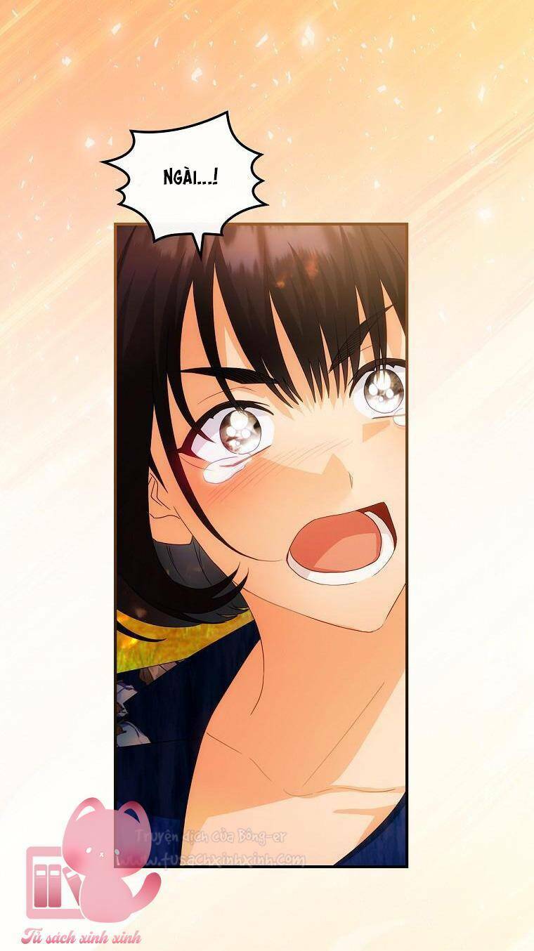 Đứa Nhỏ Không Phải Là Con Anh Chapter 32 - Trang 2