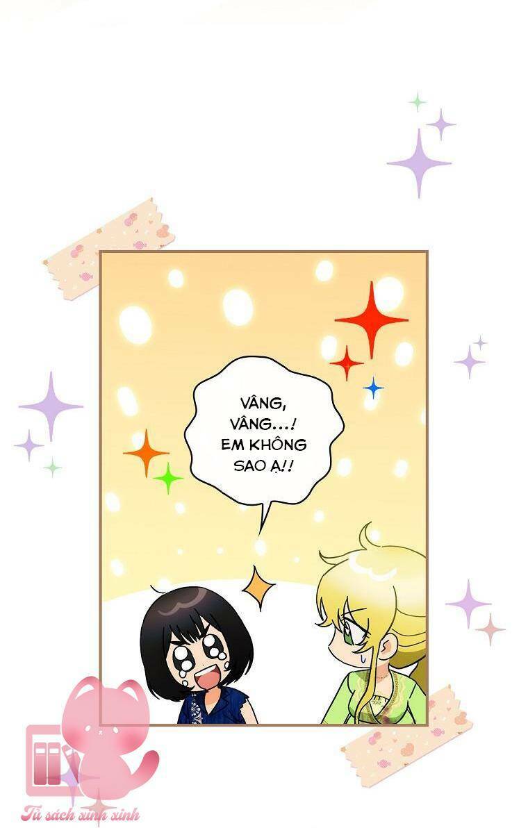 Đứa Nhỏ Không Phải Là Con Anh Chapter 32 - Trang 2