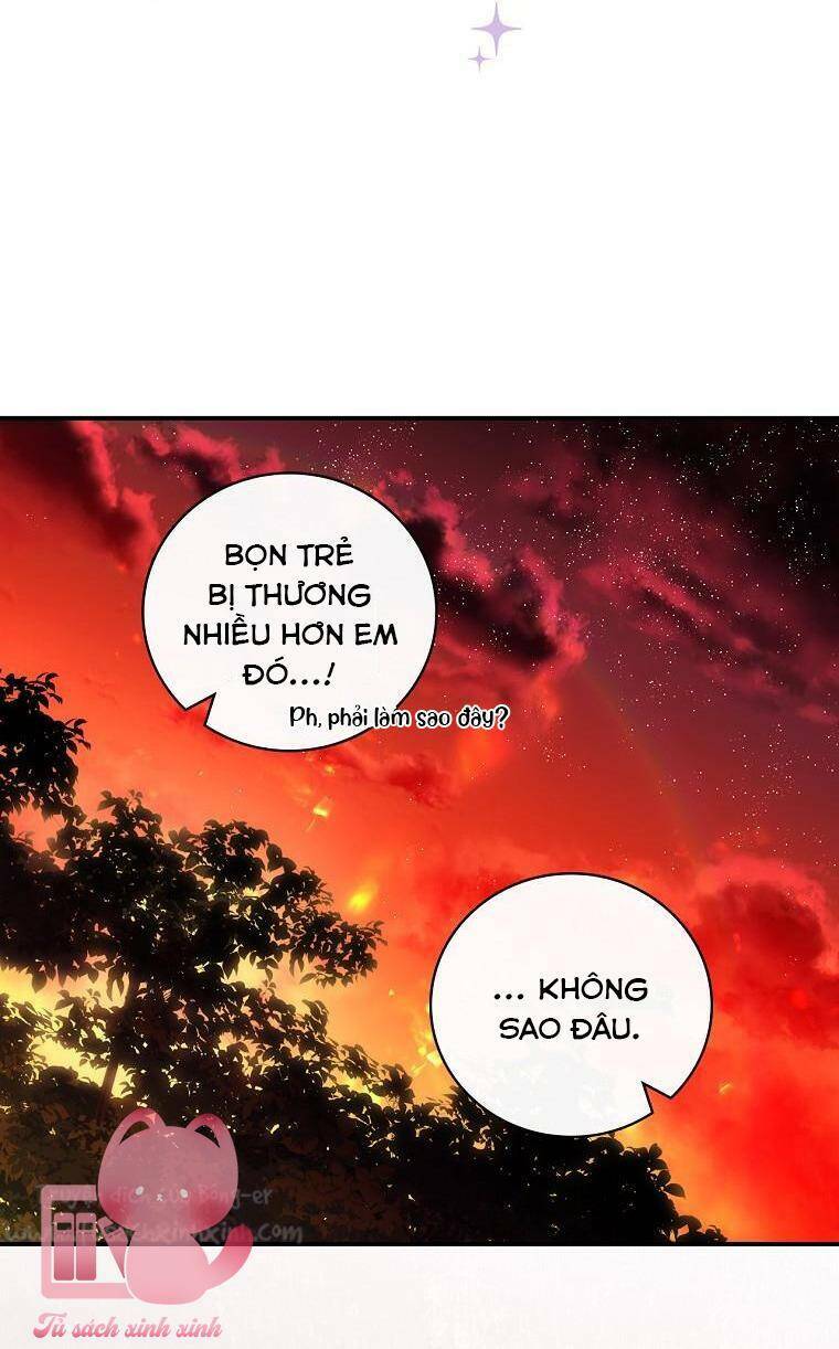 Đứa Nhỏ Không Phải Là Con Anh Chapter 32 - Trang 2