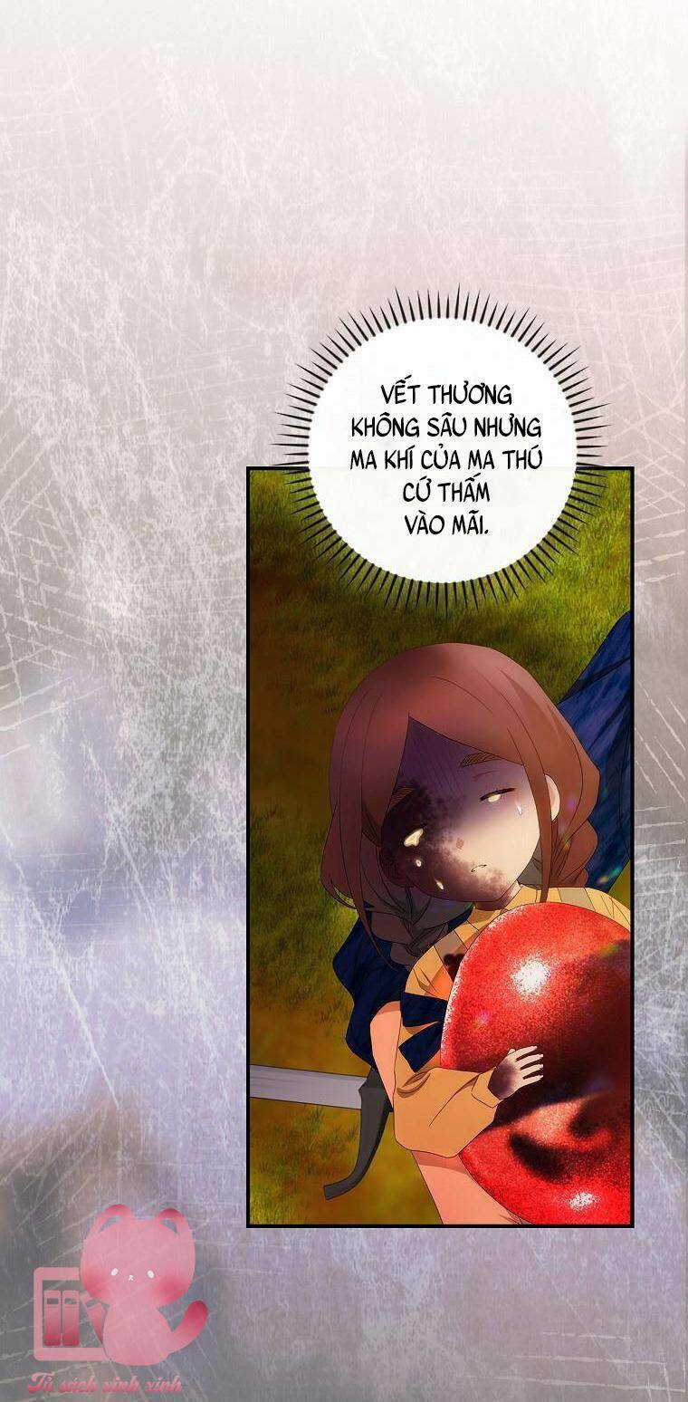 Đứa Nhỏ Không Phải Là Con Anh Chapter 32 - Trang 2