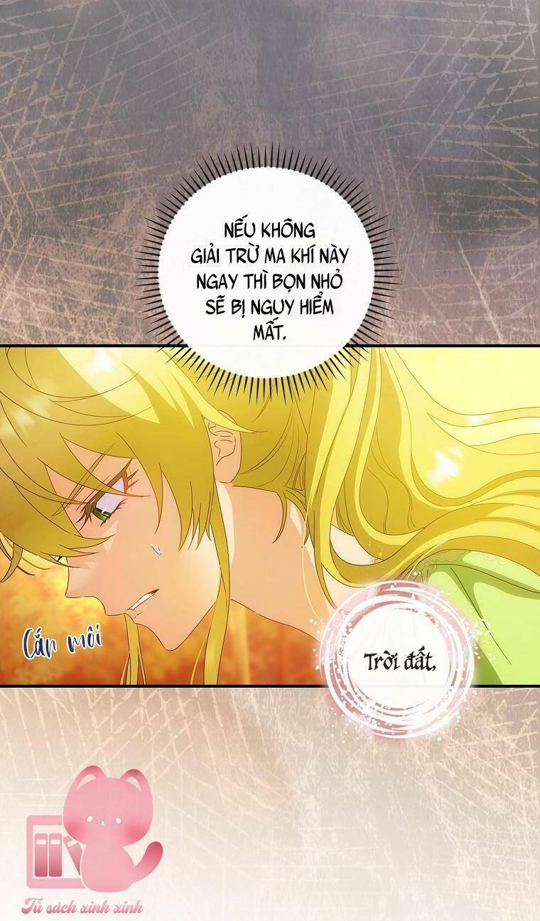 Đứa Nhỏ Không Phải Là Con Anh Chapter 32 - Trang 2