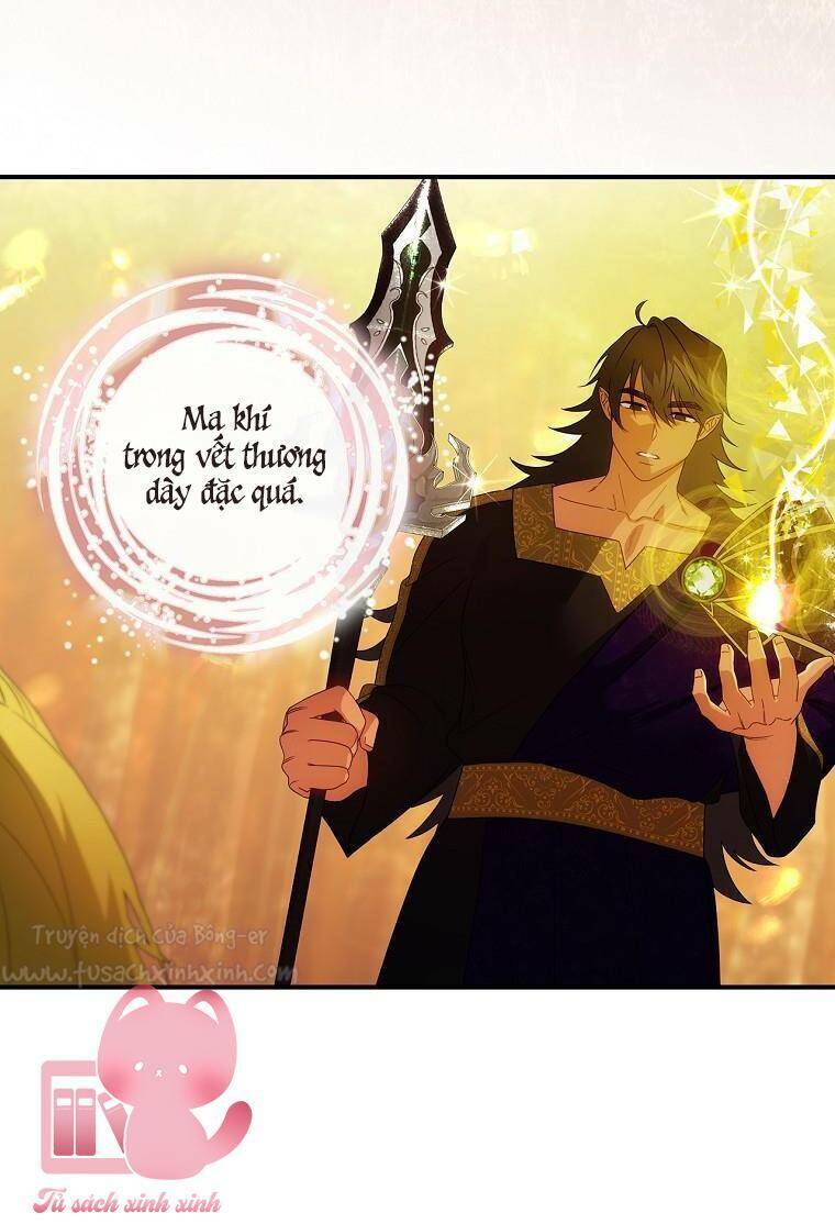 Đứa Nhỏ Không Phải Là Con Anh Chapter 32 - Trang 2