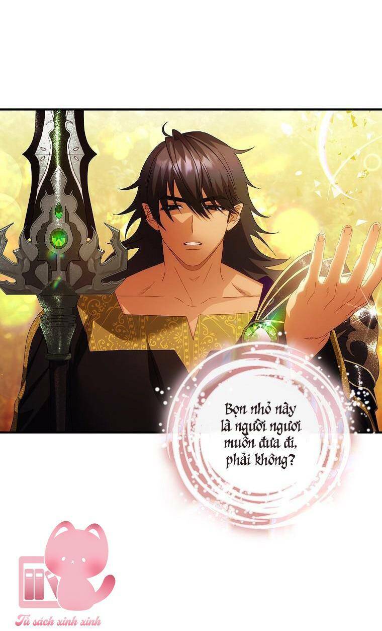 Đứa Nhỏ Không Phải Là Con Anh Chapter 32 - Trang 2