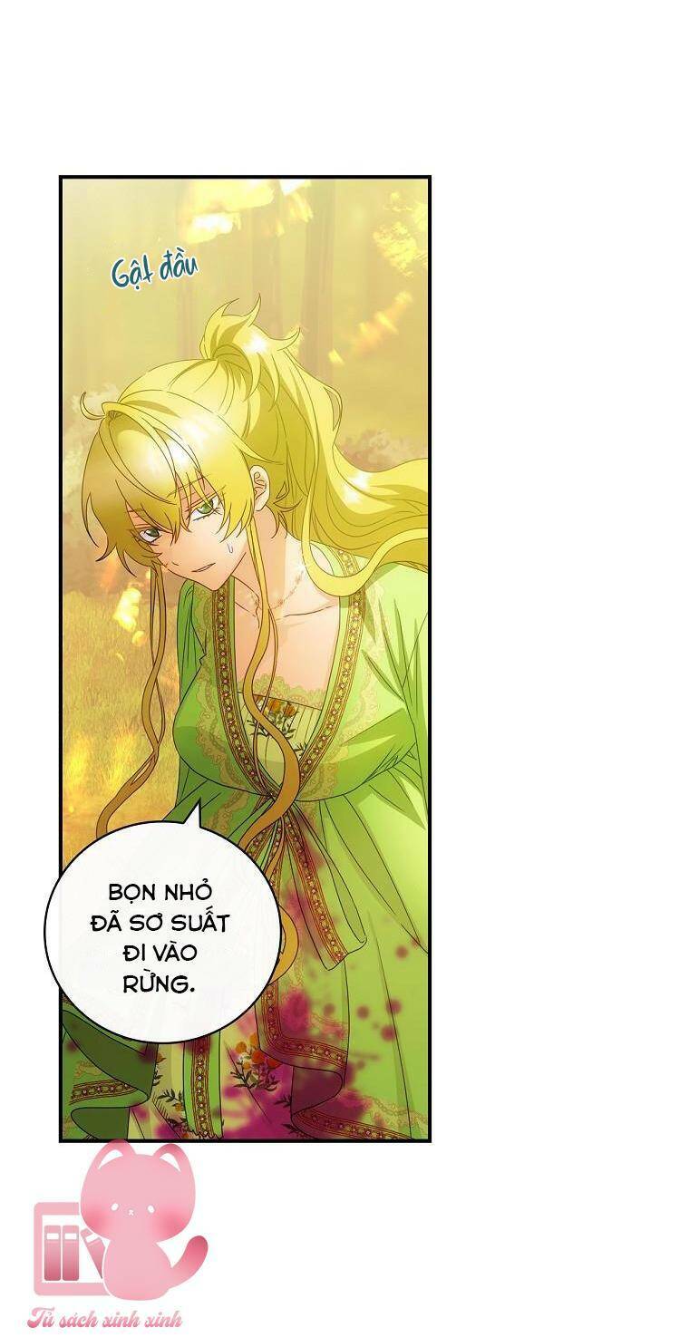 Đứa Nhỏ Không Phải Là Con Anh Chapter 32 - Trang 2