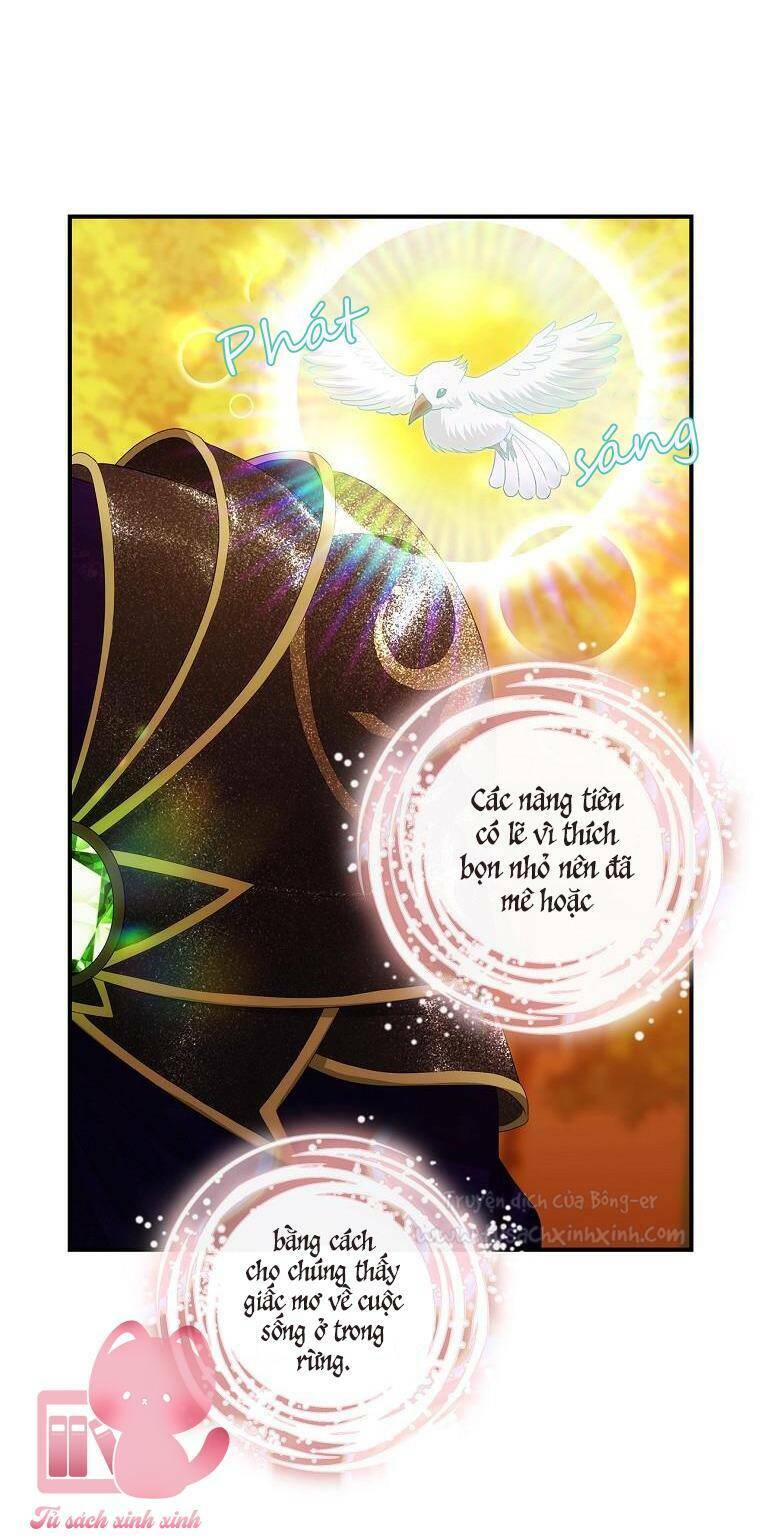 Đứa Nhỏ Không Phải Là Con Anh Chapter 32 - Trang 2