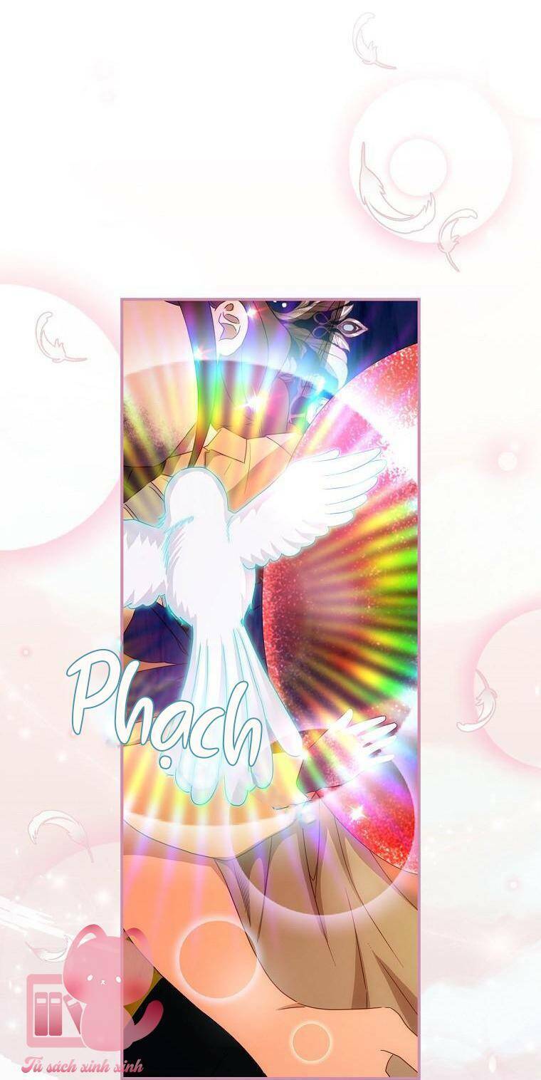 Đứa Nhỏ Không Phải Là Con Anh Chapter 32 - Trang 2