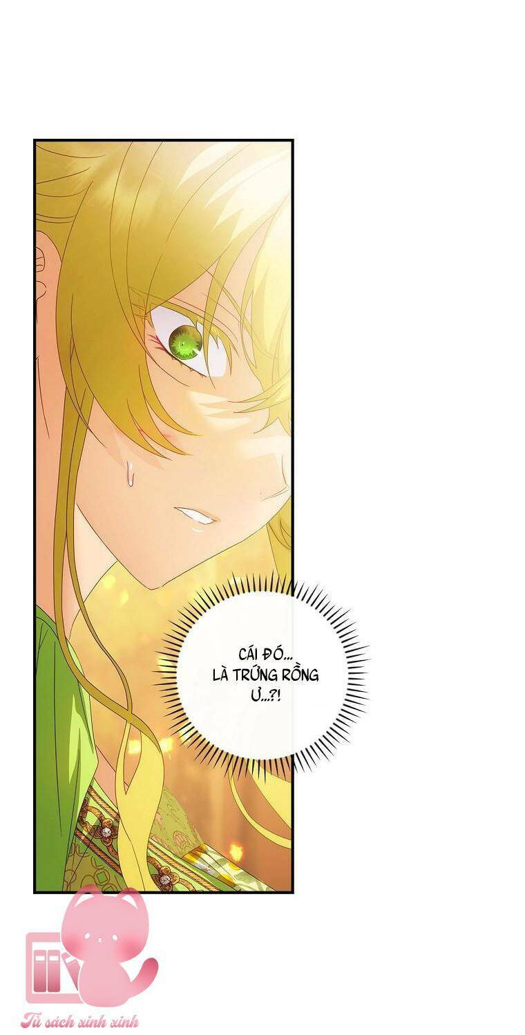 Đứa Nhỏ Không Phải Là Con Anh Chapter 32 - Trang 2