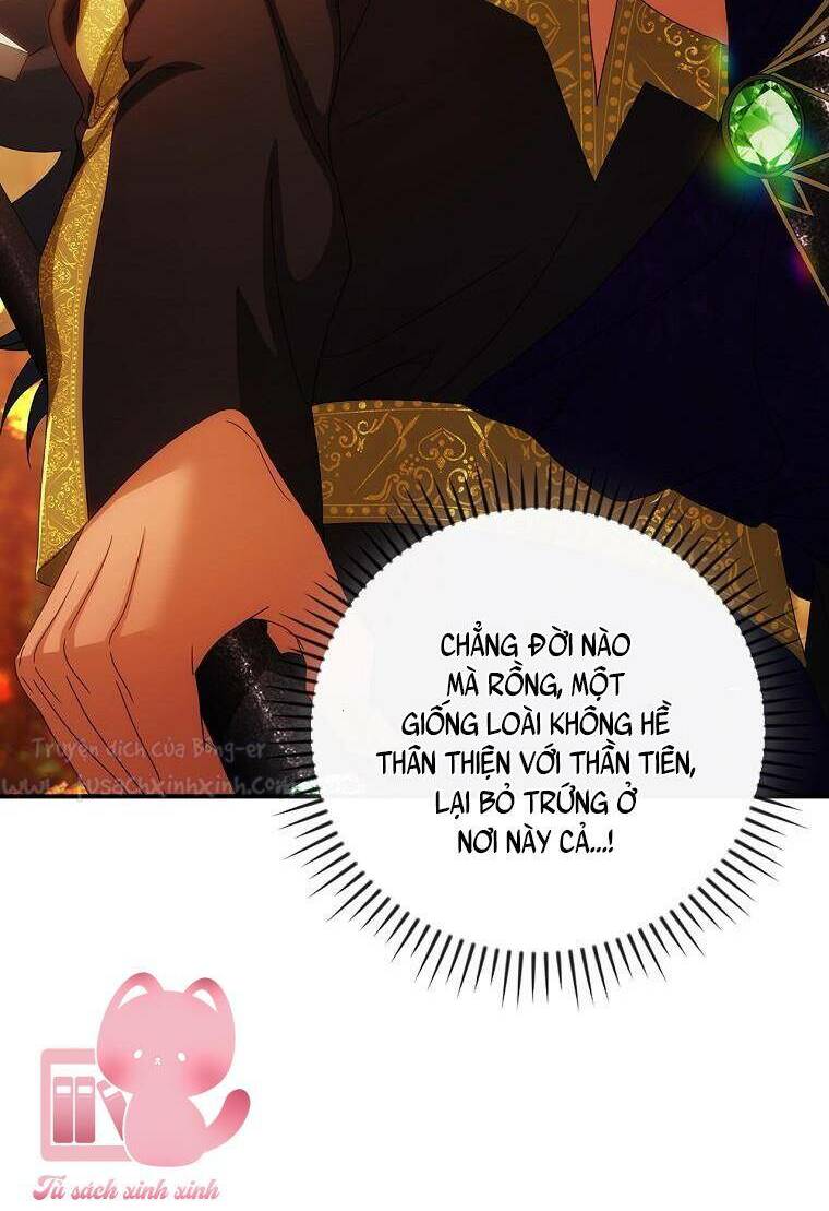 Đứa Nhỏ Không Phải Là Con Anh Chapter 32 - Trang 2