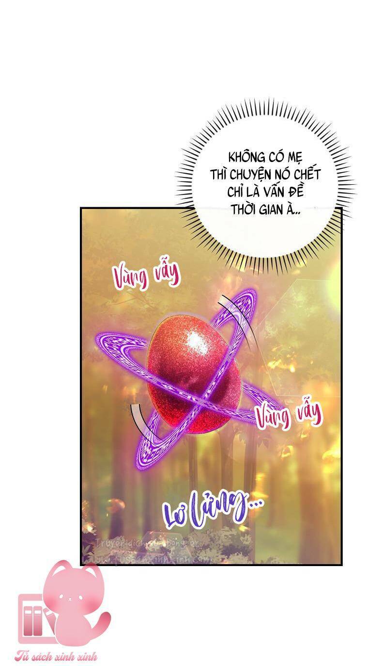 Đứa Nhỏ Không Phải Là Con Anh Chapter 32 - Trang 2