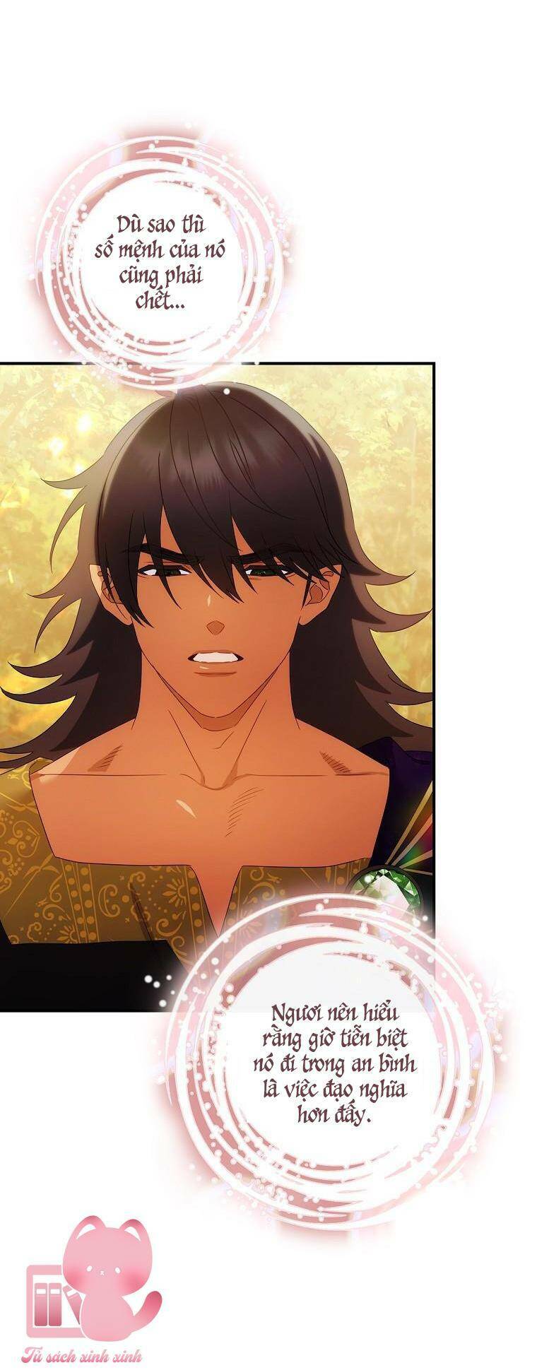 Đứa Nhỏ Không Phải Là Con Anh Chapter 32 - Trang 2