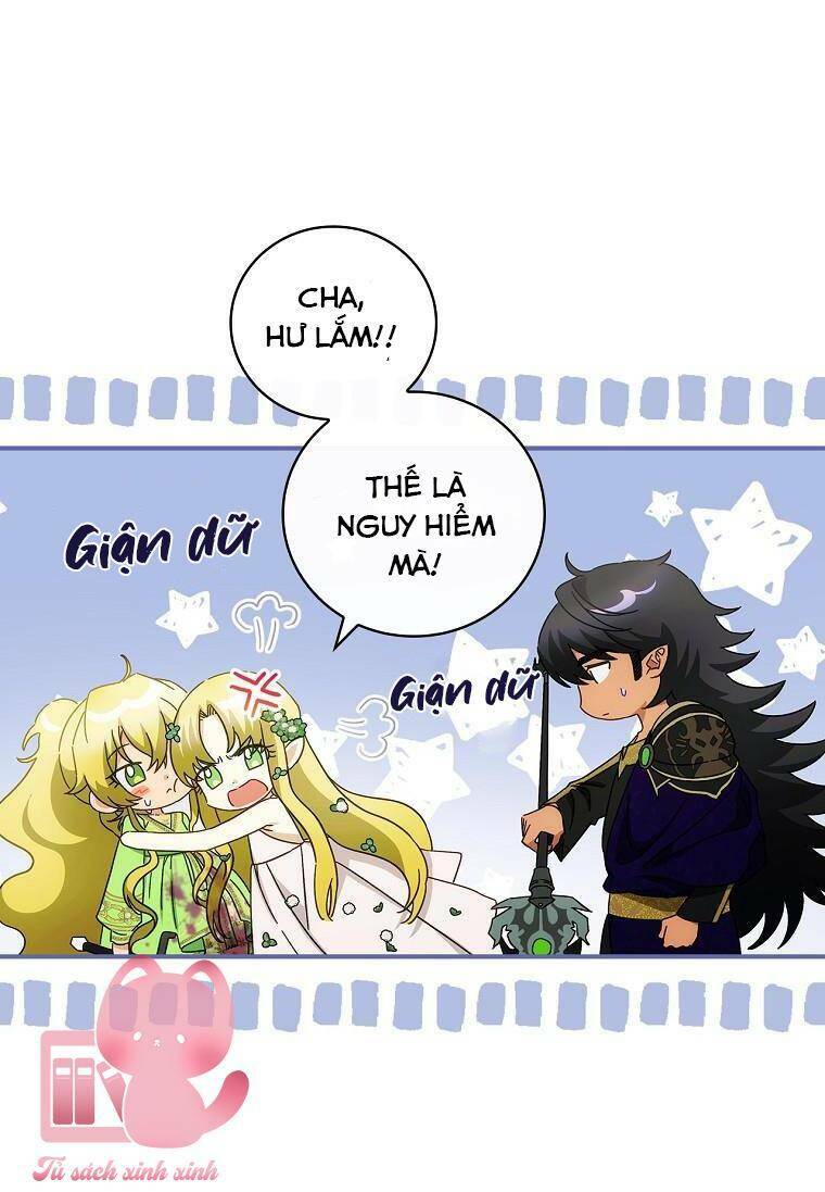 Đứa Nhỏ Không Phải Là Con Anh Chapter 32 - Trang 2