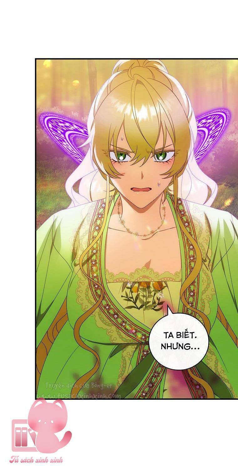 Đứa Nhỏ Không Phải Là Con Anh Chapter 32 - Trang 2