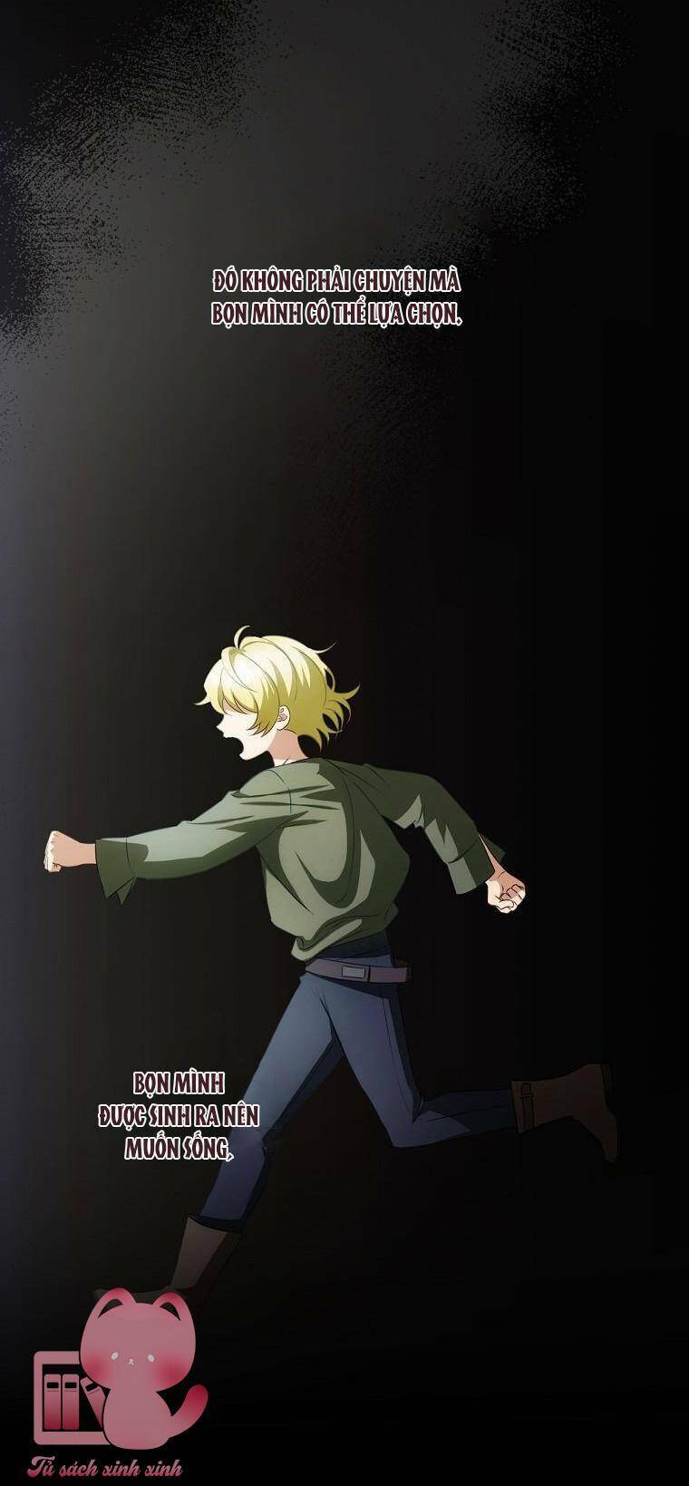 Đứa Nhỏ Không Phải Là Con Anh Chapter 32 - Trang 2