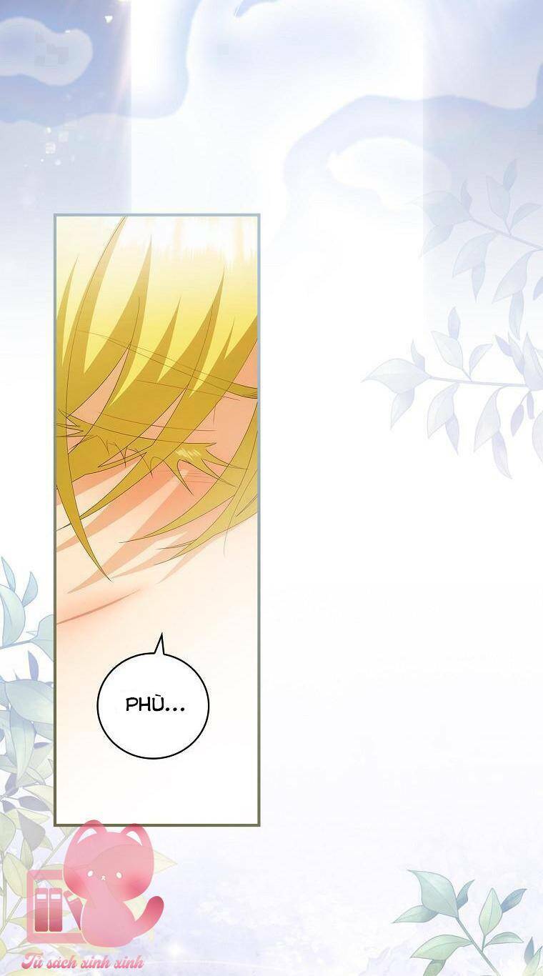 Đứa Nhỏ Không Phải Là Con Anh Chapter 32 - Trang 2