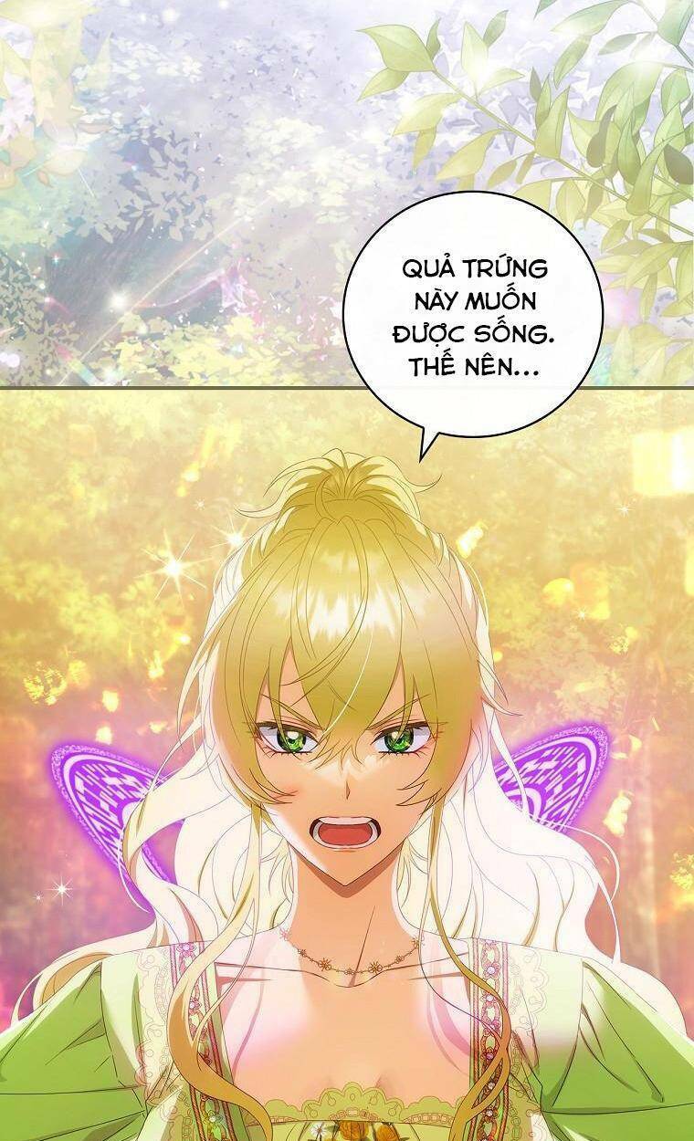 Đứa Nhỏ Không Phải Là Con Anh Chapter 32 - Trang 2