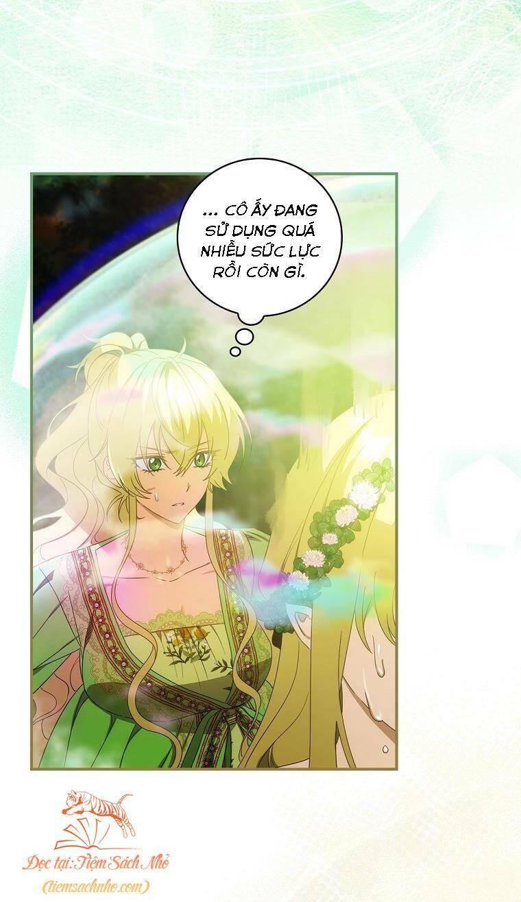 Đứa Nhỏ Không Phải Là Con Anh Chapter 33 - Trang 2