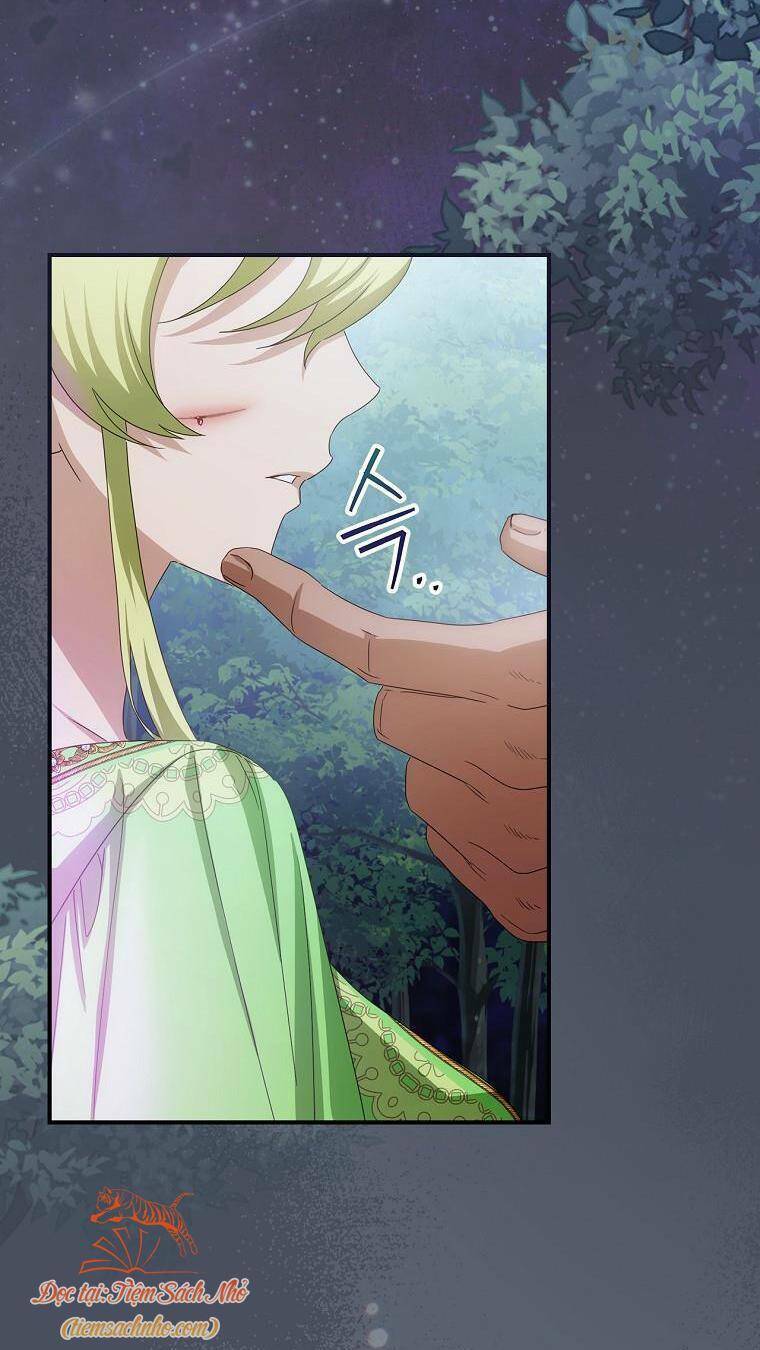 Đứa Nhỏ Không Phải Là Con Anh Chapter 33 - Trang 2