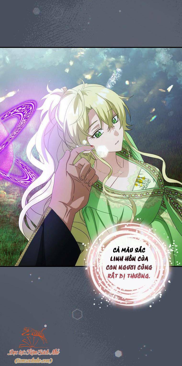 Đứa Nhỏ Không Phải Là Con Anh Chapter 33 - Trang 2