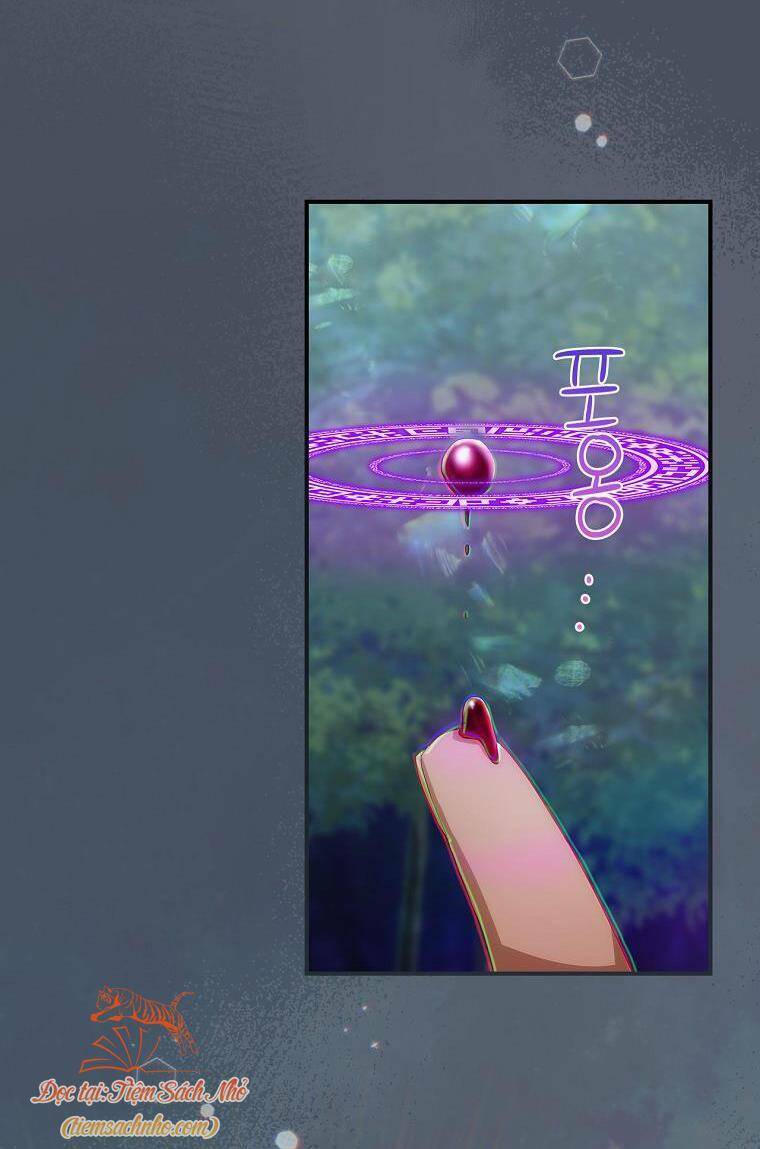 Đứa Nhỏ Không Phải Là Con Anh Chapter 33 - Trang 2