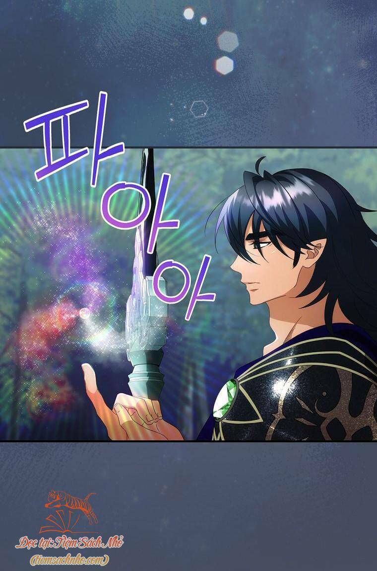 Đứa Nhỏ Không Phải Là Con Anh Chapter 33 - Trang 2