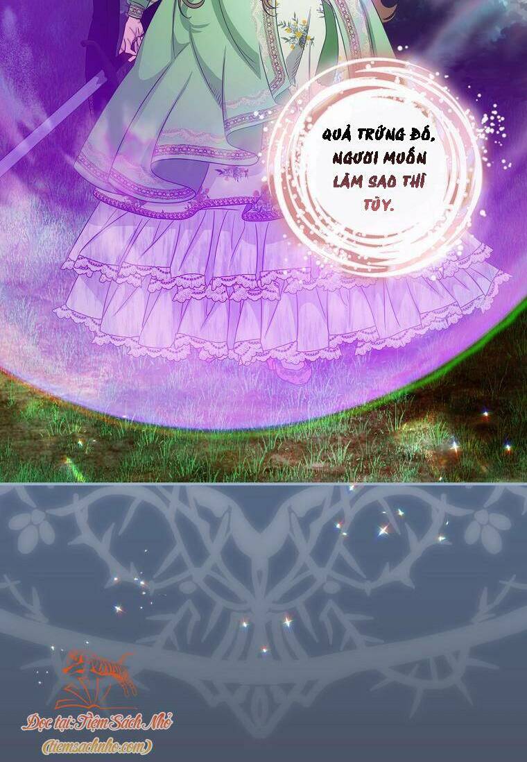 Đứa Nhỏ Không Phải Là Con Anh Chapter 33 - Trang 2