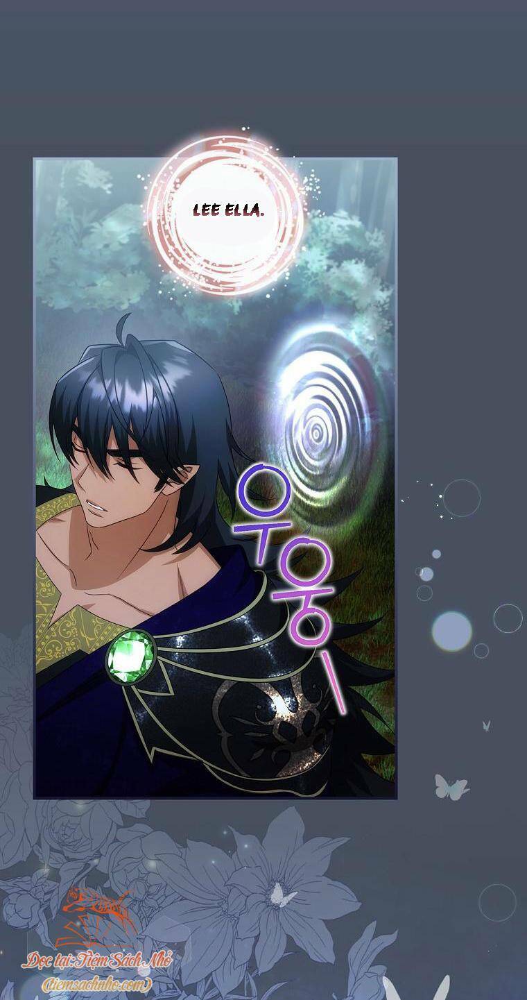 Đứa Nhỏ Không Phải Là Con Anh Chapter 33 - Trang 2