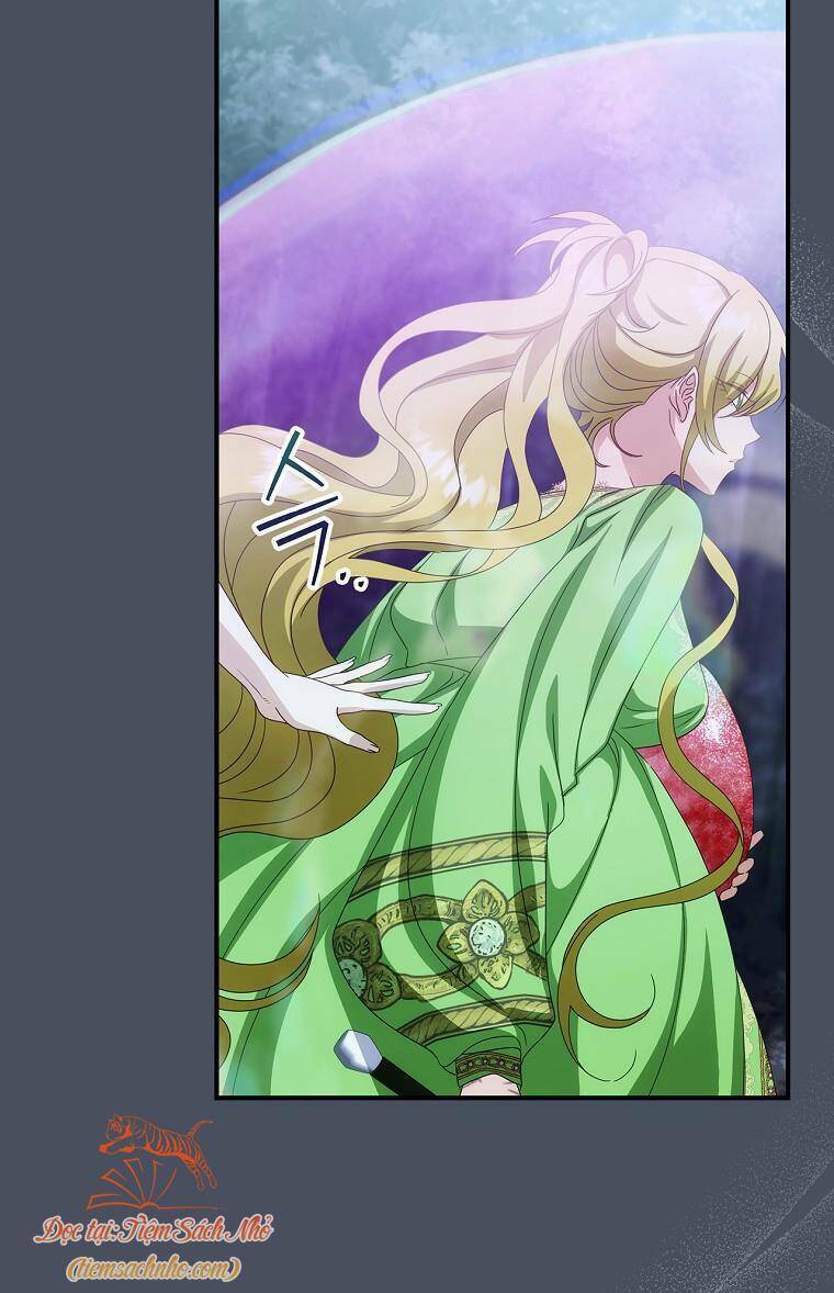 Đứa Nhỏ Không Phải Là Con Anh Chapter 33 - Trang 2