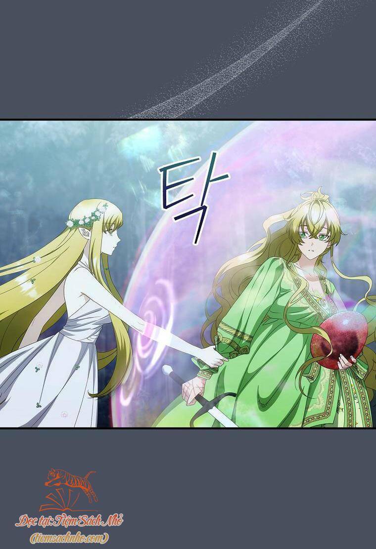 Đứa Nhỏ Không Phải Là Con Anh Chapter 33 - Trang 2