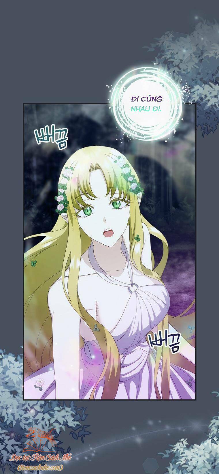 Đứa Nhỏ Không Phải Là Con Anh Chapter 33 - Trang 2