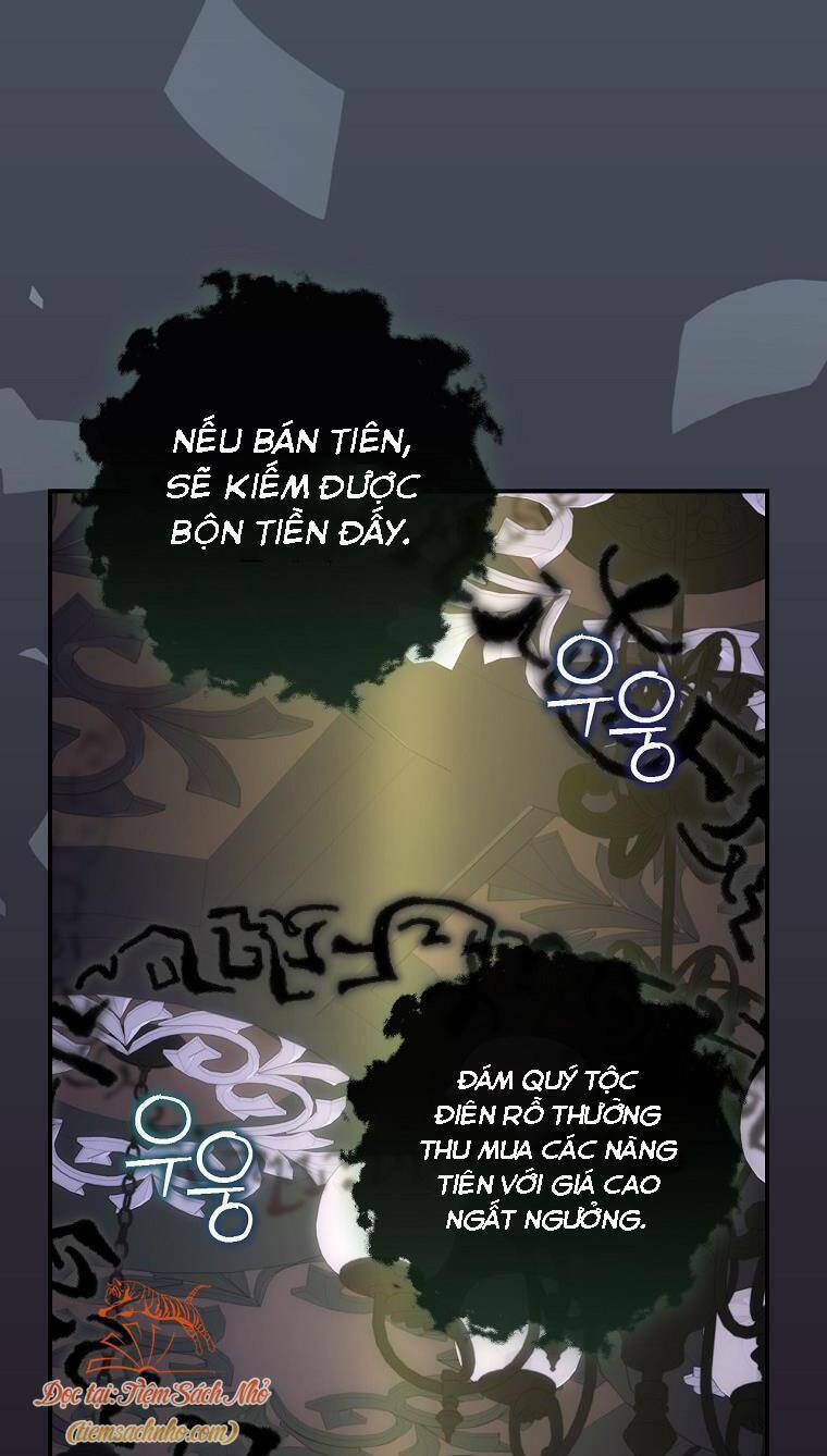 Đứa Nhỏ Không Phải Là Con Anh Chapter 33 - Trang 2