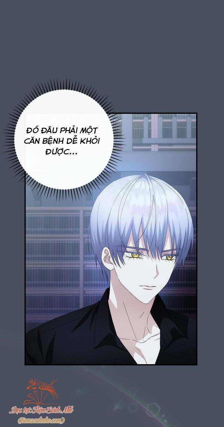 Đứa Nhỏ Không Phải Là Con Anh Chapter 33 - Trang 2