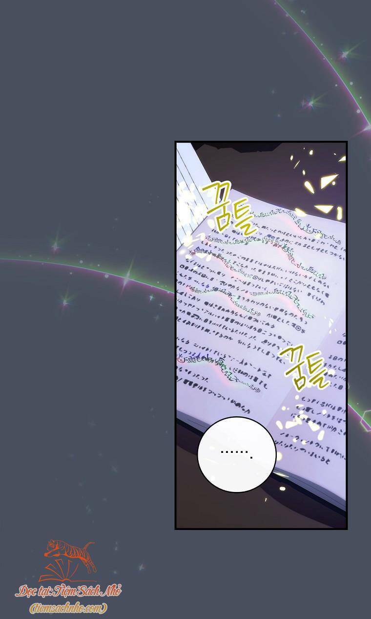 Đứa Nhỏ Không Phải Là Con Anh Chapter 33 - Trang 2