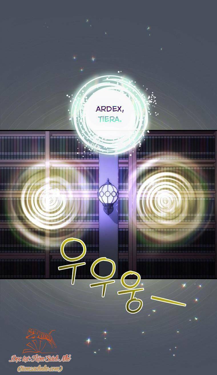 Đứa Nhỏ Không Phải Là Con Anh Chapter 33 - Trang 2