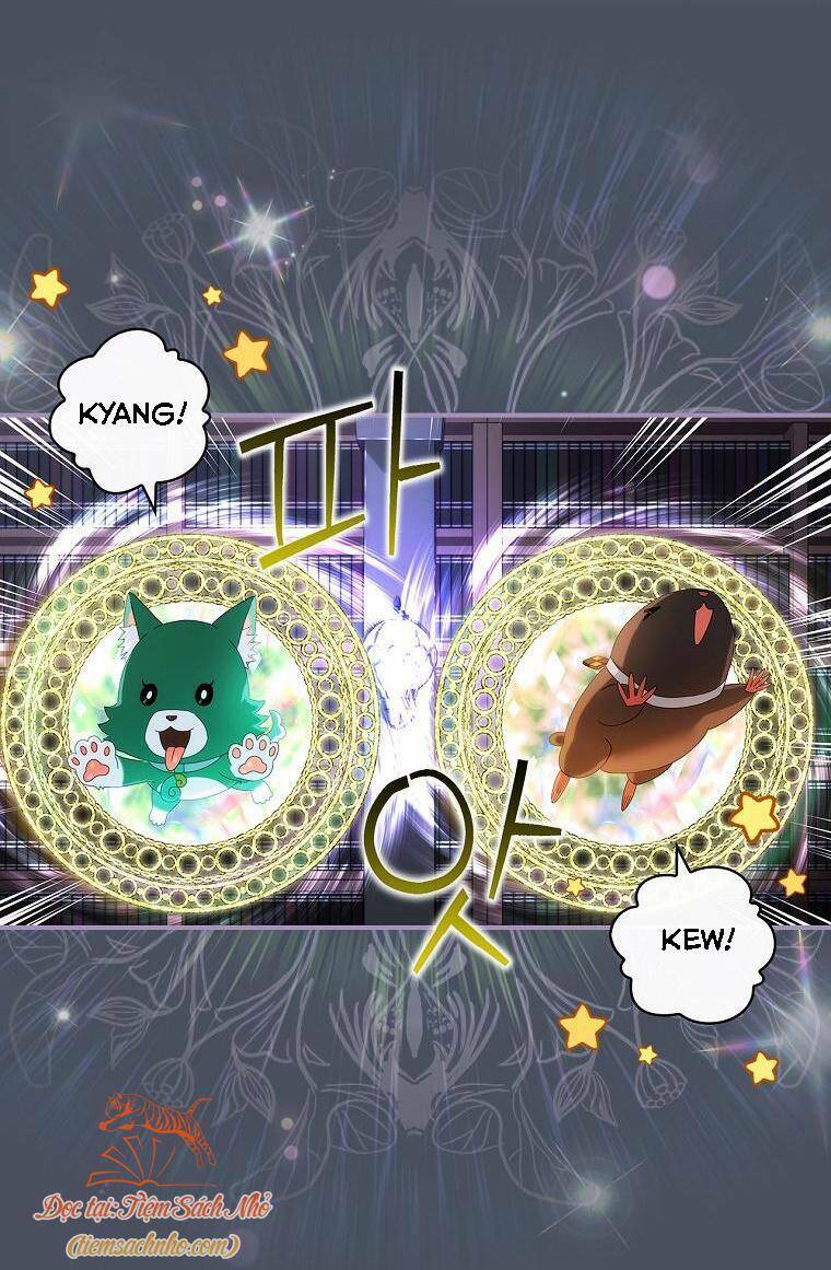 Đứa Nhỏ Không Phải Là Con Anh Chapter 33 - Trang 2