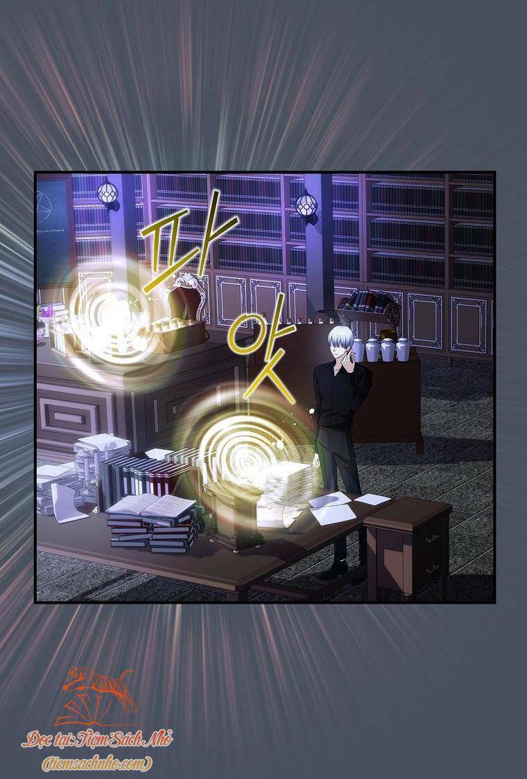 Đứa Nhỏ Không Phải Là Con Anh Chapter 33 - Trang 2