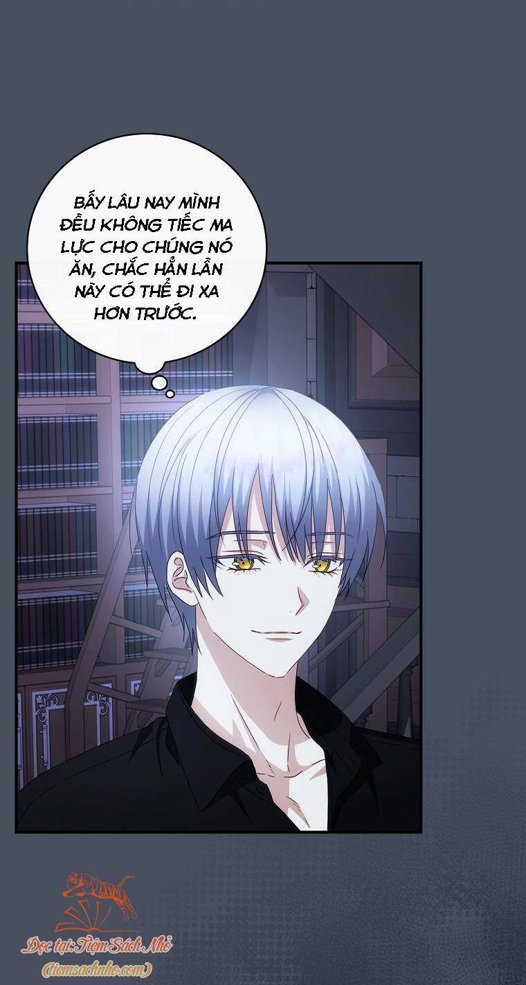 Đứa Nhỏ Không Phải Là Con Anh Chapter 33 - Trang 2