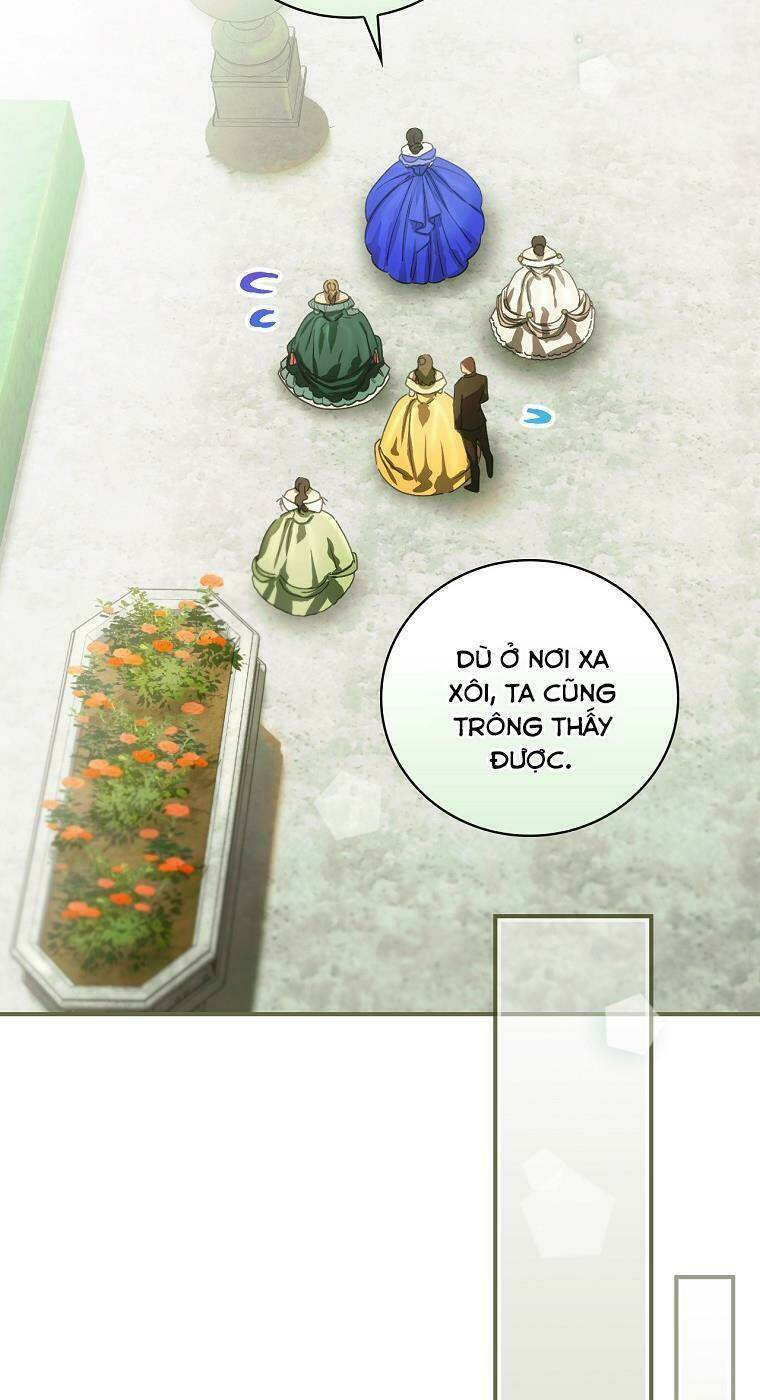 Đứa Nhỏ Không Phải Là Con Anh Chapter 4 - Trang 2