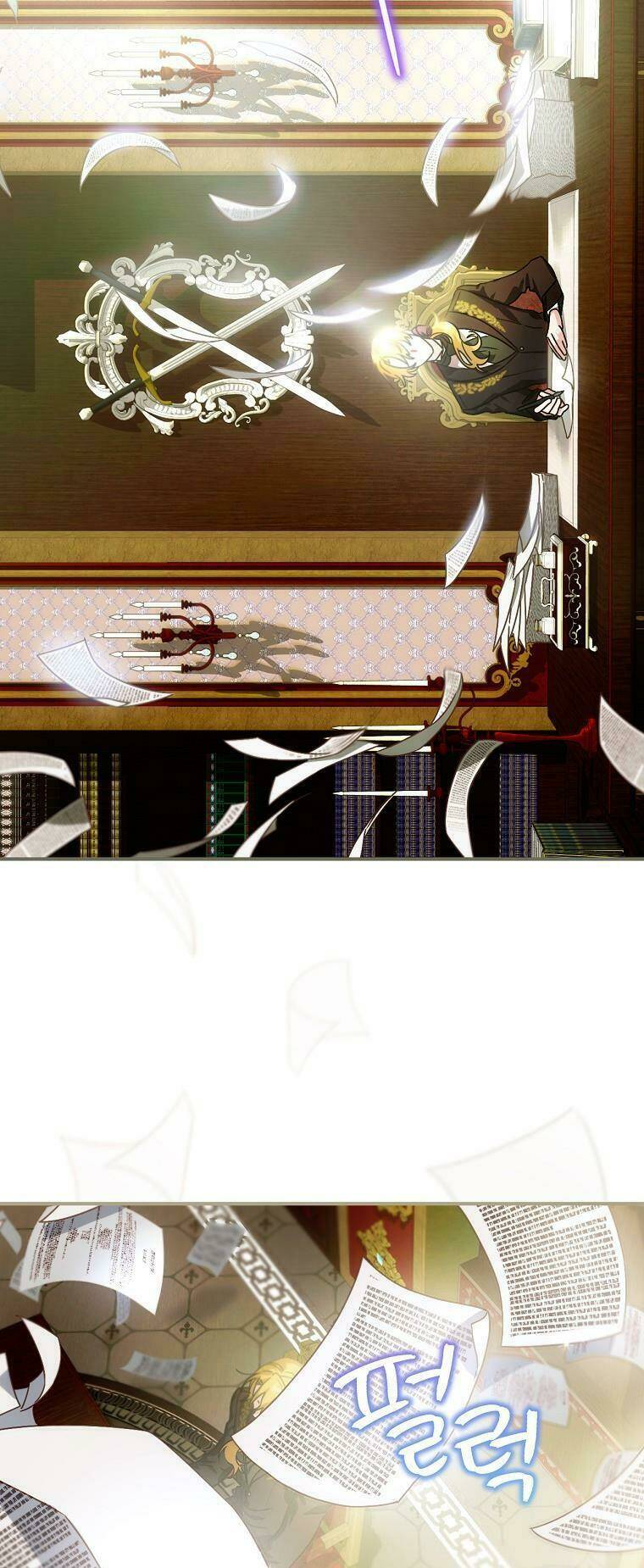 Đứa Nhỏ Không Phải Là Con Anh Chapter 4 - Trang 2