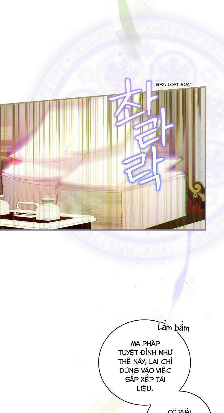 Đứa Nhỏ Không Phải Là Con Anh Chapter 4 - Trang 2