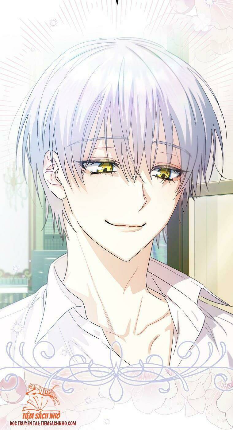 Đứa Nhỏ Không Phải Là Con Anh Chapter 4 - Trang 2