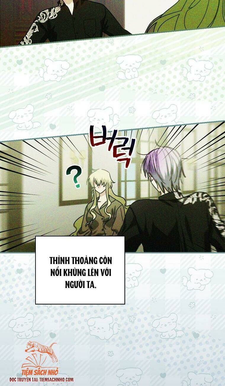 Đứa Nhỏ Không Phải Là Con Anh Chapter 4 - Trang 2