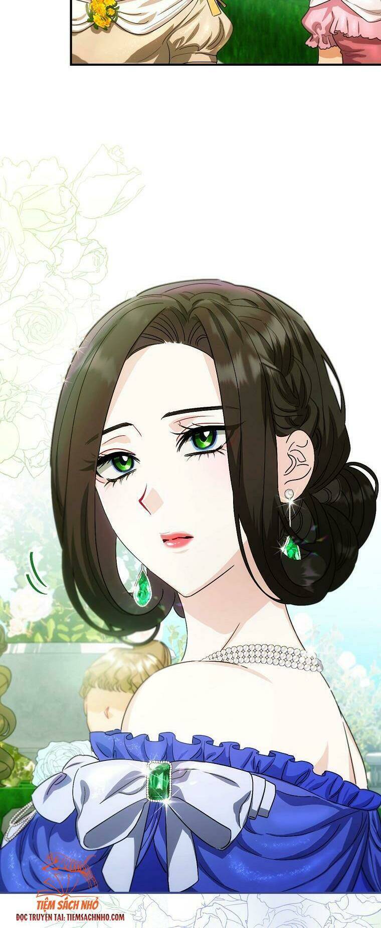 Đứa Nhỏ Không Phải Là Con Anh Chapter 4 - Trang 2