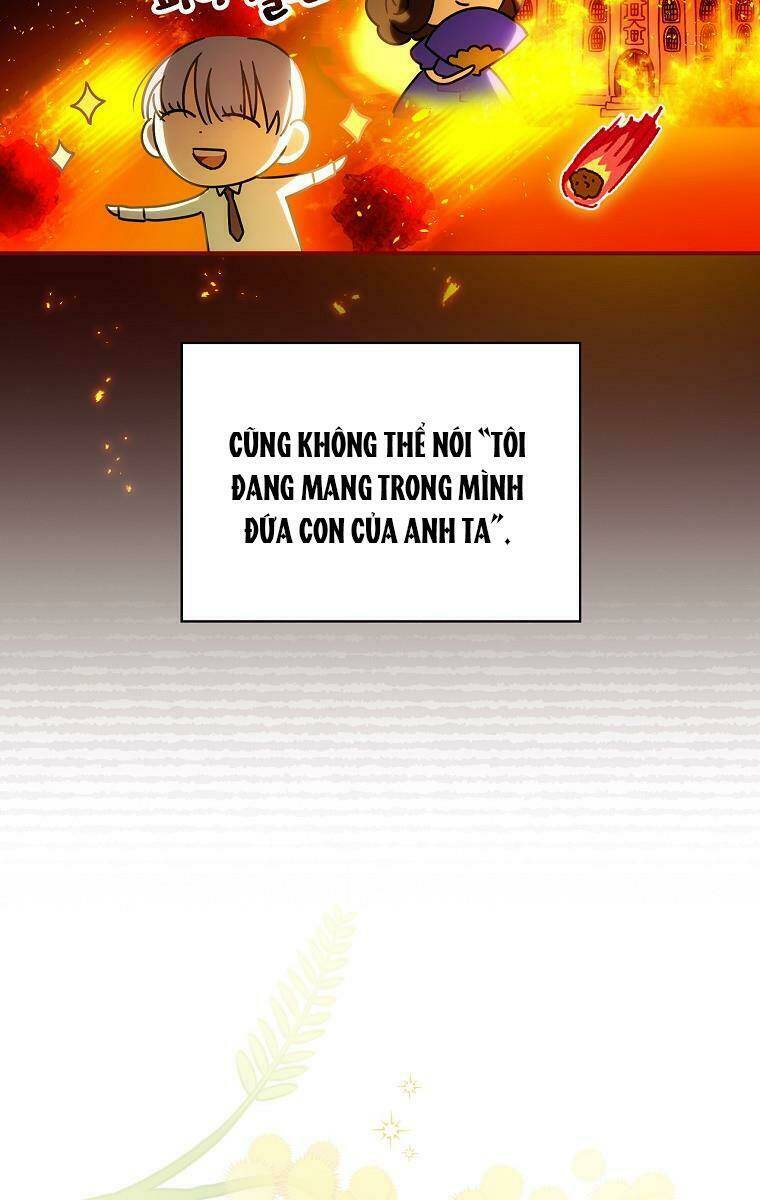 Đứa Nhỏ Không Phải Là Con Anh Chapter 5 - Trang 2