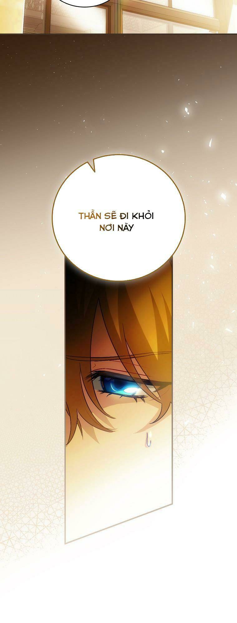 Đứa Nhỏ Không Phải Là Con Anh Chapter 5 - Trang 2