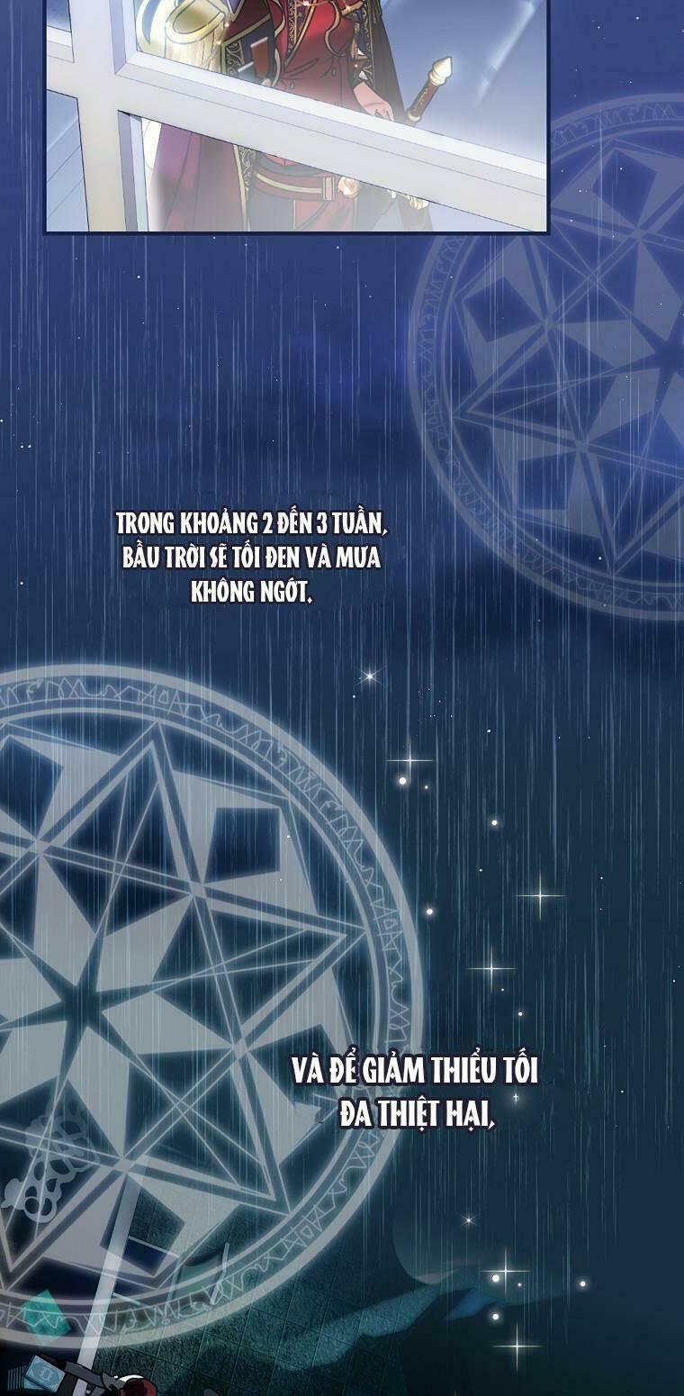 Đứa Nhỏ Không Phải Là Con Anh Chapter 5 - Trang 2