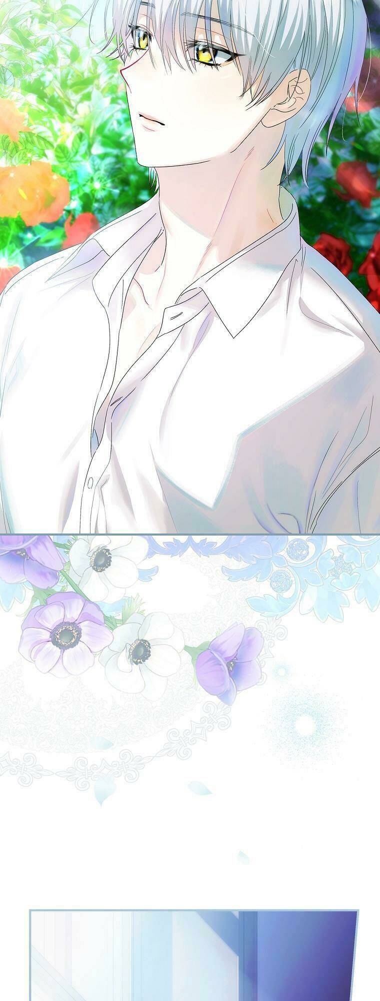 Đứa Nhỏ Không Phải Là Con Anh Chapter 5 - Trang 2