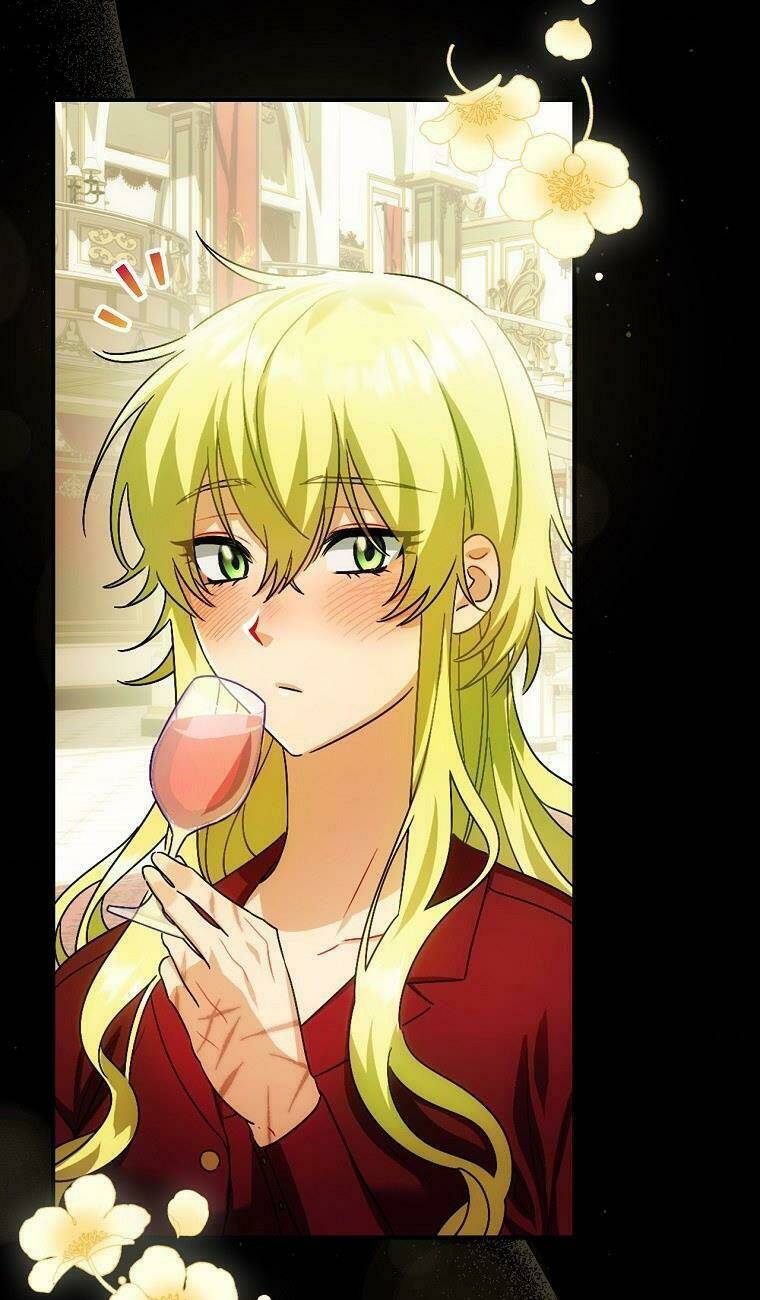 Đứa Nhỏ Không Phải Là Con Anh Chapter 5 - Trang 2