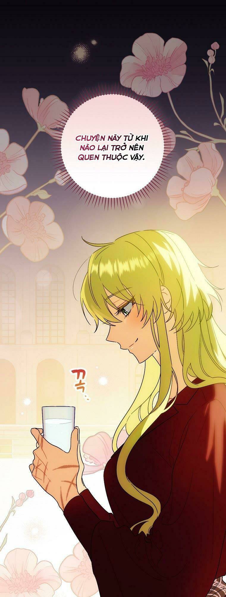 Đứa Nhỏ Không Phải Là Con Anh Chapter 5 - Trang 2